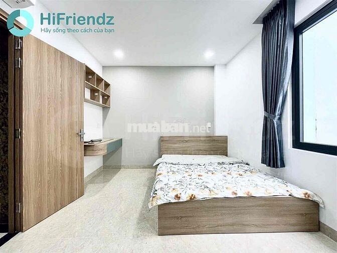 GIÁ SINH VIÊN - THOÁNG MÁT - CỬA SỔ ĐÓN NẮNG , LÂN CẬN ĐH