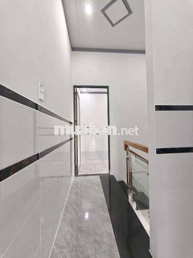 BÁN NHÀ SỔ HỒNG CHUNG 4 CĂN ĐƯỜNG SỐ 52 HIỆP BÌNH CHÁNH THỦ ĐỨC CŨ