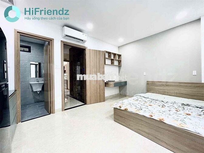 GIÁ SINH VIÊN - THOÁNG MÁT - CỬA SỔ ĐÓN NẮNG , LÂN CẬN ĐH