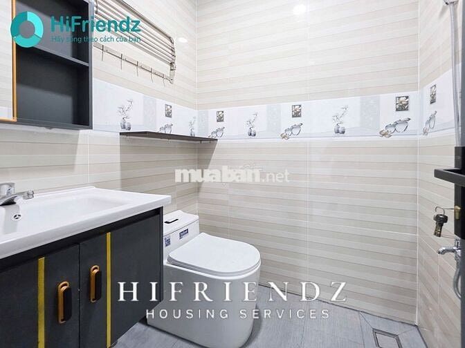 NHƯỢNG PHÒNG QUẬN 4 (CÓ THỂ DỌN VÀO NGAY)