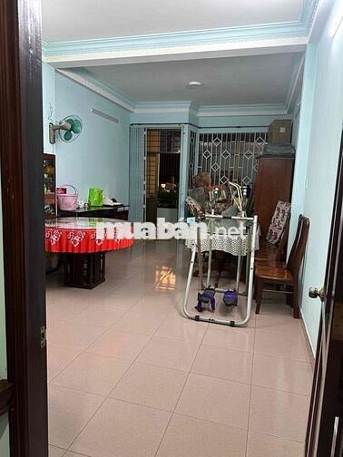 Bán Nhà Chính Chủ MT đường Trần Văn Kiểu