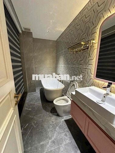 CHO THUÊ NHÀ PHỐ MẶT TIỀN ĐƯỜNG SỐ P. TÂN QUY Q7 🏡