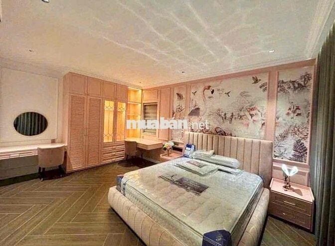 CHO THUÊ NHÀ PHỐ MẶT TIỀN ĐƯỜNG SỐ P. TÂN QUY Q7 🏡