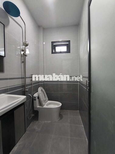 BÁN NHÀ SỔ HỒNG CHUNG 4 CĂN ĐƯỜNG SỐ 52 HIỆP BÌNH CHÁNH THỦ ĐỨC CŨ