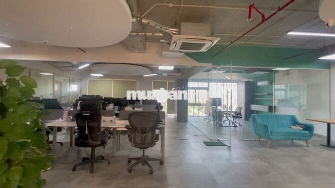 Cho thuê văn phòng kinh doanh vị trí cực đẹp