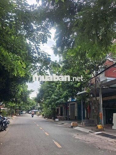  NHÀ KDC NỘI BỘ SƠN KỲ-TÂY THANH, GIÁP RANH KDT TOD 4X25M,1 TRỆT,3 LẦU