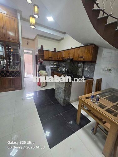 🏡 CHO THUÊ NHÀ MẶT TIỀN ĐƯỜNG CHU HUY MÂN – VỊ TRÍ ĐẸP, PHÙ HỢP KINH D