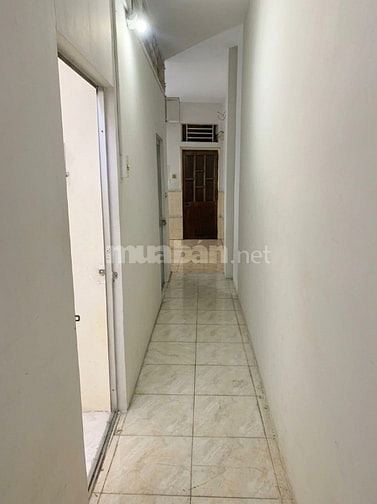 NHÀ ĐOÀN VĂN BƠ P16, Q4 - 73m2 (3Tầng) - GIÁ 4TY6