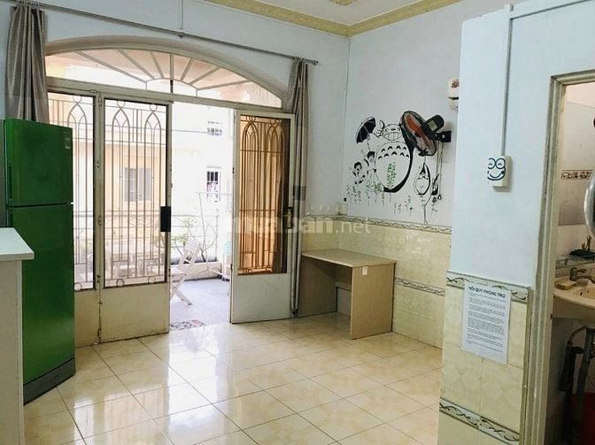 NHÀ ĐOÀN VĂN BƠ P16, Q4 - 73m2 (3Tầng) - GIÁ 4TY6