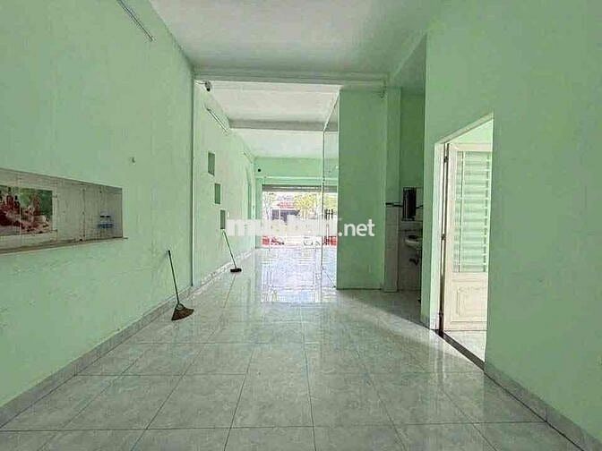 MBKD - VĂN PHÒNG MẶT TIỀN PHẠM NGỌC THẠCH