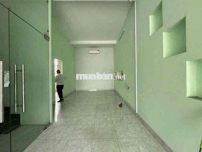 MBKD - VĂN PHÒNG MẶT TIỀN PHẠM NGỌC THẠCH