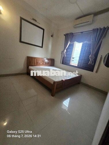 🏡 CHO THUÊ NHÀ MẶT TIỀN ĐƯỜNG CHU HUY MÂN – VỊ TRÍ ĐẸP, PHÙ HỢP KINH D