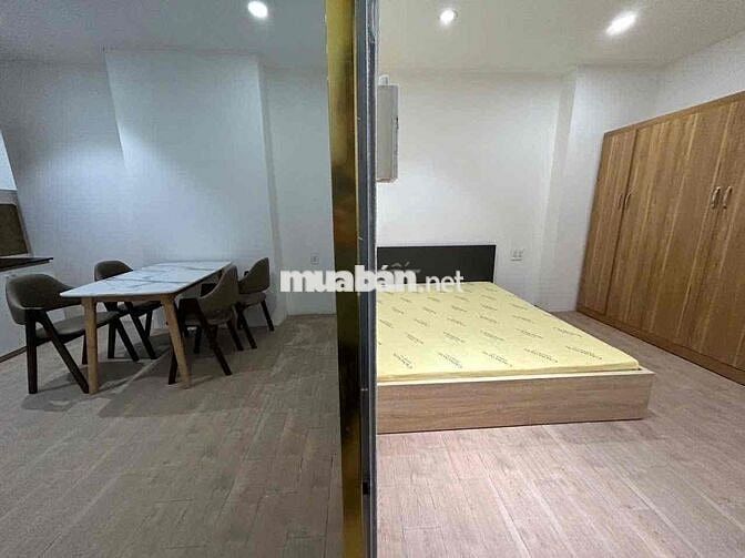 1PN- THANG MÁY NGAY TẠI TRUNG TÂM QUẬN 3 HỐT LẸ AE ƠI