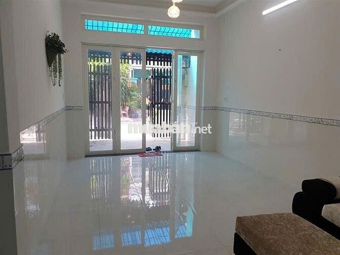  NHÀ KDC NỘI BỘ SƠN KỲ-TÂY THANH, GIÁP RANH KDT TOD 4X25M,1 TRỆT,3 LẦU