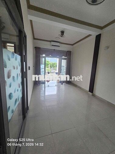 🏡 CHO THUÊ NHÀ MẶT TIỀN ĐƯỜNG CHU HUY MÂN – VỊ TRÍ ĐẸP, PHÙ HỢP KINH D