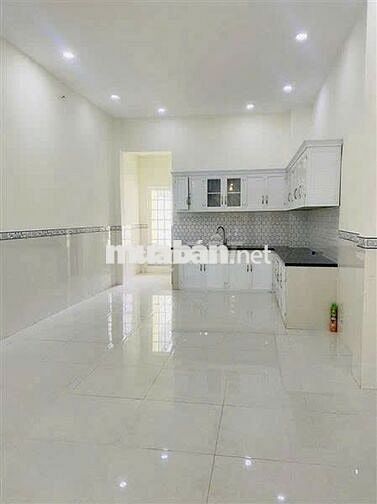  NHÀ KDC NỘI BỘ SƠN KỲ-TÂY THANH, GIÁP RANH KDT TOD 4X25M,1 TRỆT,3 LẦU