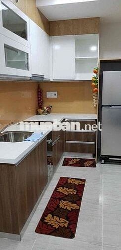 Cho thuê Biconsi Tower ngay trung tâm thủ dầu 1 1Pn full nội thất cho