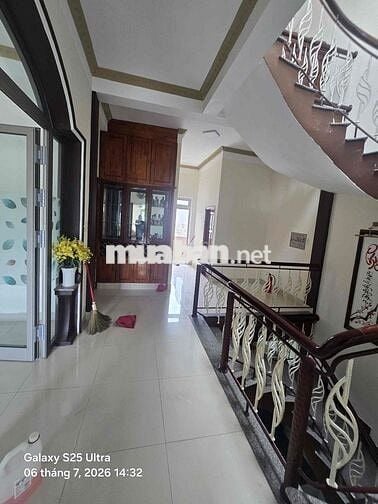 🏡 CHO THUÊ NHÀ MẶT TIỀN ĐƯỜNG CHU HUY MÂN – VỊ TRÍ ĐẸP, PHÙ HỢP KINH D
