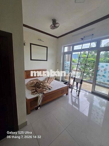 🏡 CHO THUÊ NHÀ MẶT TIỀN ĐƯỜNG CHU HUY MÂN – VỊ TRÍ ĐẸP, PHÙ HỢP KINH D