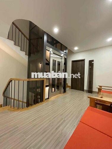Nhà bán khu dân cư Phước Kiển, Nhà Bè