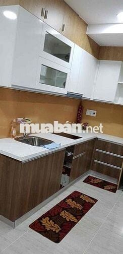 Cho thuê Biconsi Tower ngay trung tâm thủ dầu 1 1Pn full nội thất cho