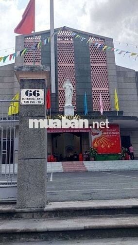 💥(CC) Giảm 300tr | Còn 8,2🧄 | Nhà 3 tầng | 10 phòng cho thuê | 35tr/th