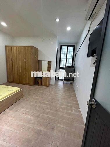 1PN- THANG MÁY NGAY TẠI TRUNG TÂM QUẬN 3 HỐT LẸ AE ƠI