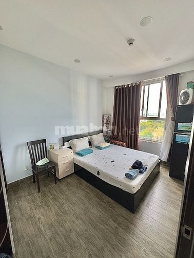Cho thuê căn hộ chung cư Nguyễn Phúc Nguyên, Q3, 105m2, 3PN, 15tr