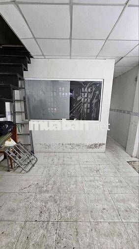 5 Tỷ 500 - HXH - 01 Căn ra MT Hoàng Văn Thụ – 37m² - 2 Lầu - 3PN * Hẻm