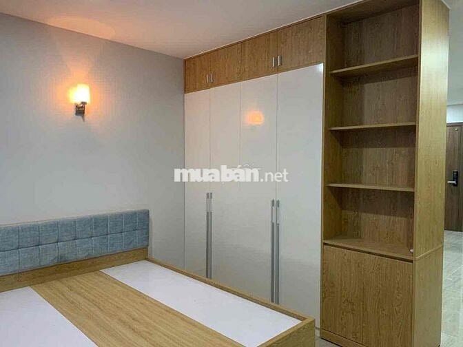 Cho thuê Biconsi Tower ngay trung tâm thủ dầu 1 1Pn full nội thất cho