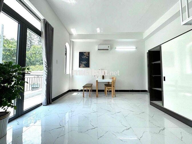 🔥CĂN HỘ GIÁ RẺ AN NINH CHO SINH VIÊN NGAY LUỸ BÁN BÍCH - VƯỜN LÀI