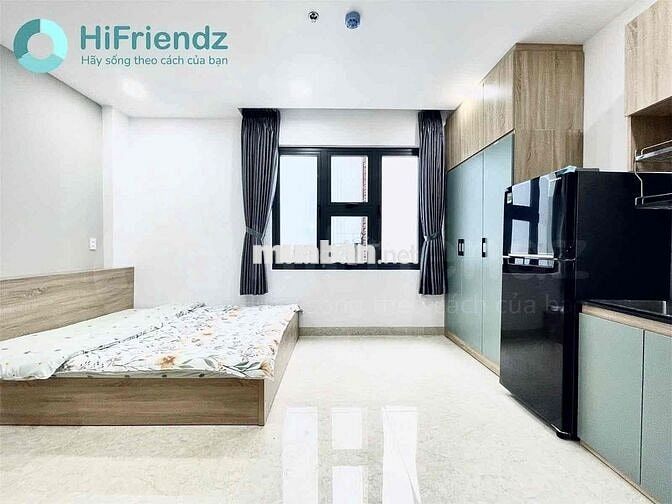 GIÁ SINH VIÊN - THOÁNG MÁT - CỬA SỔ ĐÓN NẮNG , LÂN CẬN ĐH