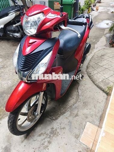 Honda Vision 2018 Đỏ  bst62  xe zin đẹp 