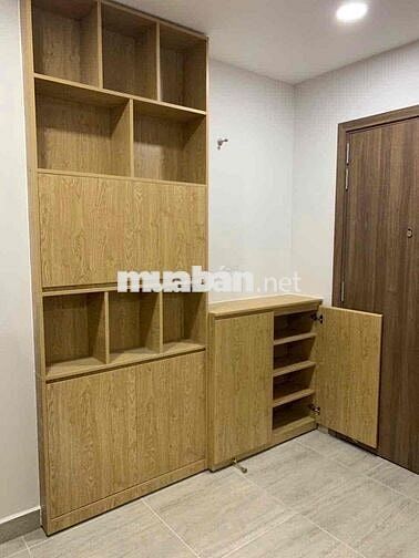 Cho thuê Biconsi Tower ngay trung tâm thủ dầu 1 1Pn full nội thất cho