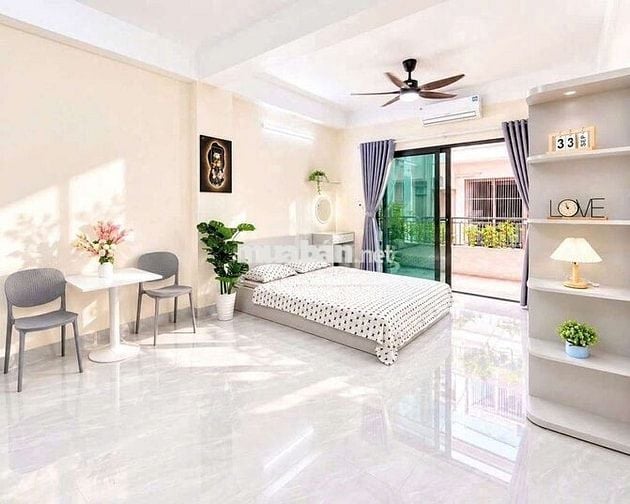 ❌️❌️ Sinh Viên Chú Ý - Căn Hộ Mới 35m2 - Mới Xây Đi Bộ Qua ĐH GTVT, FTU