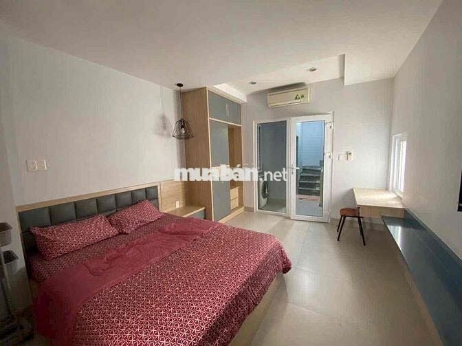 NHÀ 1/ LÝ THƯỜNG KIỆT FULL NỘI THẤT ĐẸP - 3 PHÒNG NGỦ