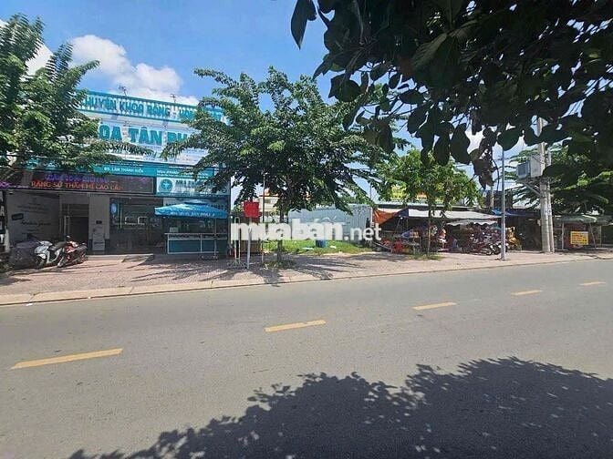 CHỦ NGỘP BÁN GẤP CÔNG CHỨNG TRONG TUẦN 120m2 7XX TRIỆU