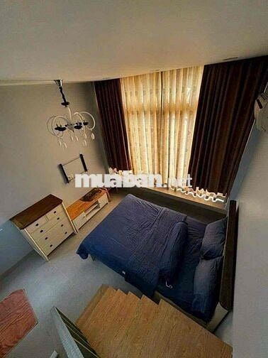 NHÀ 1/ LÝ THƯỜNG KIỆT FULL NỘI THẤT ĐẸP - 3 PHÒNG NGỦ