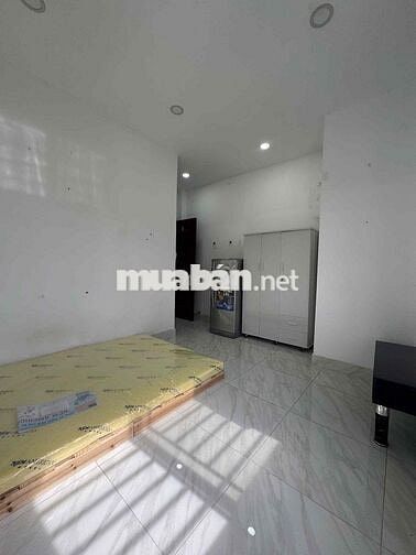 🔥CHO THUÊ STUDIO CỬA SỔ TRỜI FULL NỘI THẤT NGAY TRƯỜNG SA QUẬN 3