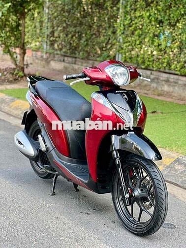 SH Mode 12/2017 Khoá SMK BSTP CHÍNH CHỦ CÓ GOP
