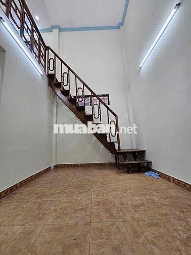 CHO THUÊ NNC TRỆT LỬNG 1 LẦU ĐIỆN BIÊN PHỦ GẦN ĐH VĂN HIẾN CHỢ BÀN CỜ
