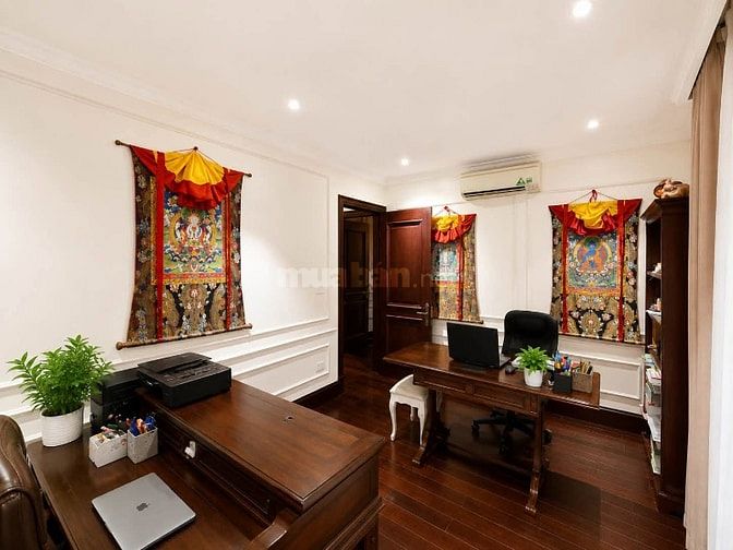 GIẢM CHÀO 2 tỷ - CẦN BÁN GẤP NHÀ KIM MÃ – 50m2 - 5 tầng -mặt tiền 4.3m