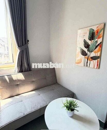 🏡PHÒNG TRỌ MINI ĐẦY ĐỦ TIỆN NGHI CHỈ CẦN SÁCH VALI VÀO Ở