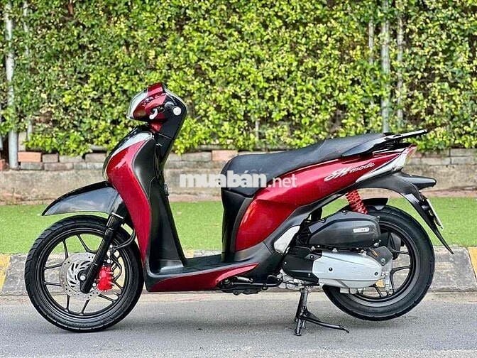 SH Mode 12/2017 Khoá SMK BSTP CHÍNH CHỦ CÓ GOP