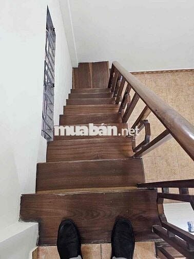 NHÀ NGUYÊN CĂN NGAY TRUNG TÂM Q3 GIÁ CHỈ TỪ 9TR/THÁNG