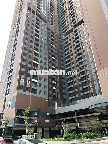 cho thuê 2 phòng ngủ 2 nhà vệ tại A&T SKY GARDEN giá 6 triệu đồng
