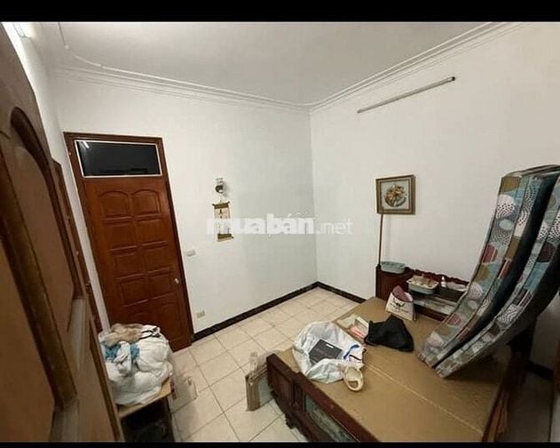 Nhà 60m, 4 tầng, ngõ rộng ô tô tránh
