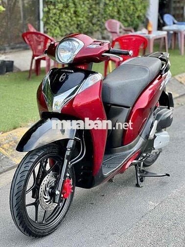 SH Mode 12/2017 Khoá SMK BSTP CHÍNH CHỦ CÓ GOP