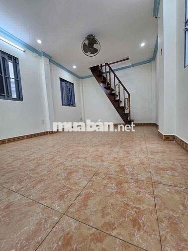 NHÀ NGUYÊN CĂN NGAY TRUNG TÂM Q3 GIÁ CHỈ TỪ 9TR/THÁNG
