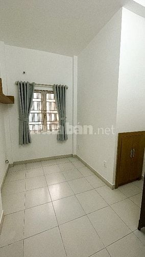 Nhà hẻm xe tải, trung tâm Gò Vấp - sát tường Cityland Park Hills